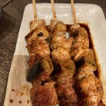 焼きとり 串かん - 