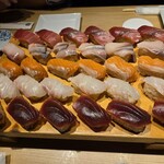 全席個室 鮨屋Hare no Hi 大宮東口站前店 - 