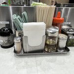 渋谷かっちゃんラーメン - 