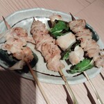 藤つぼ - アラカルト