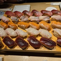 全席個室 鮨やハレの日 大宮東口駅前店 - 