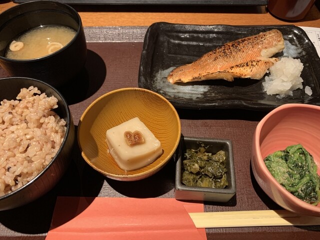 Koji Gura Yurakucho Harumidori Honten