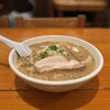 ラーメンだるま亭