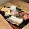 PLATINUM MEAT&FISH あぶりや OMOTENASHI