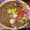 本格スパイスカレー ヤドカリー 谷町天満橋コーラ本店