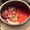 フレンチ肉割烹 頷 恵比寿