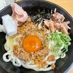 うどん上々 - 