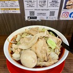 麺屋わっしょい - 