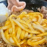 うどん上々 - 