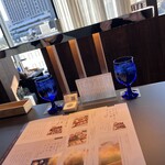 難波 ちょうつがひ - 