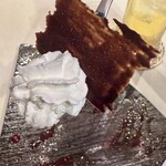 フレンチ肉割烹 頷 - 