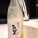 フレンチ肉割烹 頷 - 