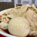 麺屋わっしょい - 