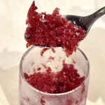 フレンチ肉割烹 頷 - 