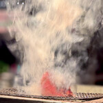 フレンチ肉割烹 頷 - 