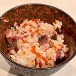 フレンチ肉割烹 頷 - 