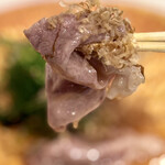 フレンチ肉割烹 頷 - 