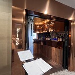 難波 ちょうつがひ - 