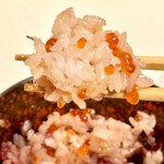 フレンチ肉割烹 頷 - 