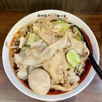 麺屋わっしょい - 