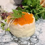 フレンチ肉割烹 頷 - 