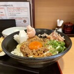 うどん上々 - 