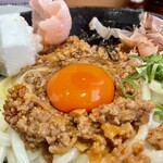 うどん上々 - 