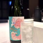 フレンチ肉割烹 頷 - 