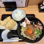 うどん上々 - 