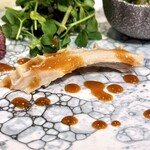 フレンチ肉割烹 頷 - 