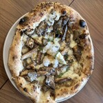 ピッツェリアチェーロ - 