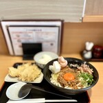 うどん上々 - 