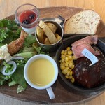 100本のスプーン - 