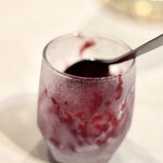 フレンチ肉割烹 頷 - 