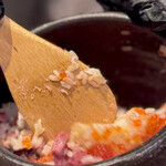 フレンチ肉割烹 頷 - 