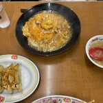 餃子の王将 京阪大和田店 - 