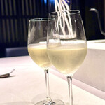 フレンチ肉割烹 頷 恵比寿 - 