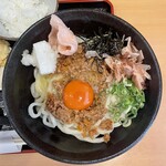うどん上々 - 