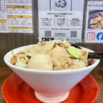 麺屋わっしょい - 