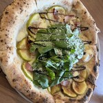 ピッツェリアチェーロ - 