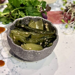 フレンチ肉割烹 頷 - 