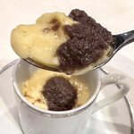 フレンチ肉割烹 頷 - 