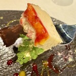 フレンチ肉割烹 頷 - 