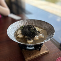 日本料理 初海 - 