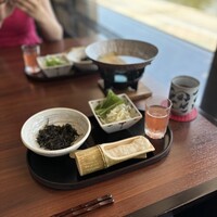 日本料理 初海 - 