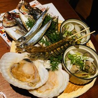 かんてきや 要 - 