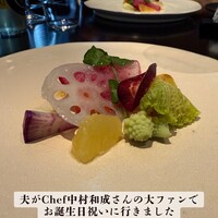 ラ・ボンヌターブル - 