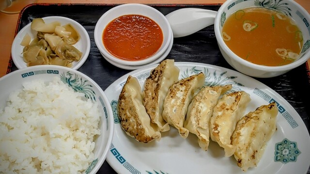 Hidakaya Ningyo Cho Ten