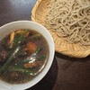 蕎麦ひら井