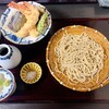 蕎麦・酒 青海波